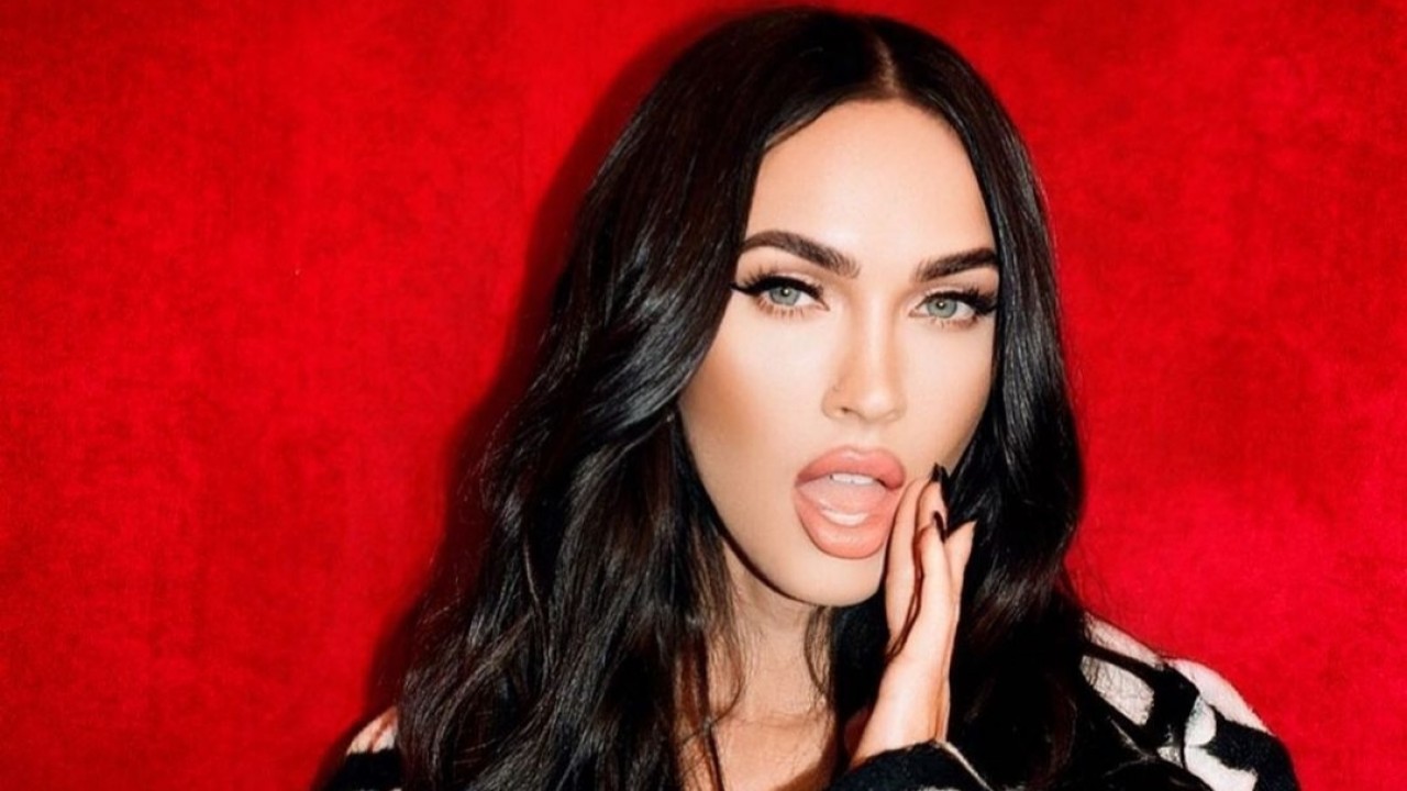 Megan Fox/Instagram