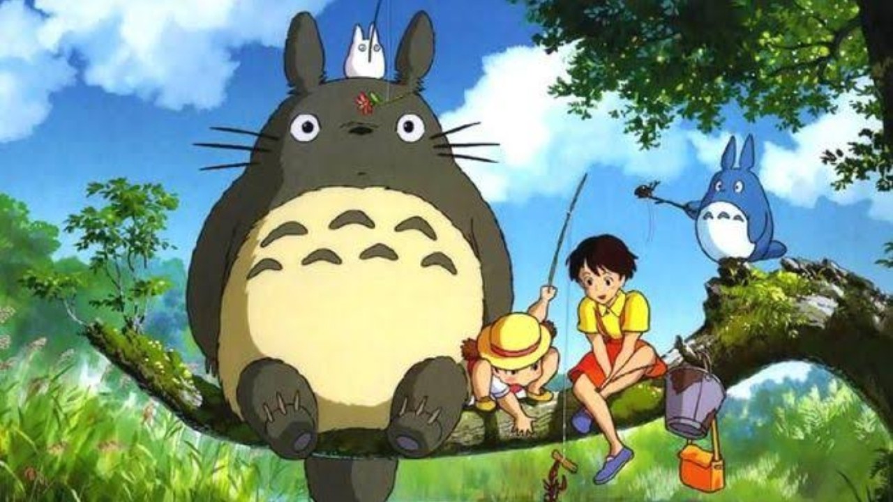 My Neighbor Totoro diadaptasi ke pertunjukan teater musikal/net