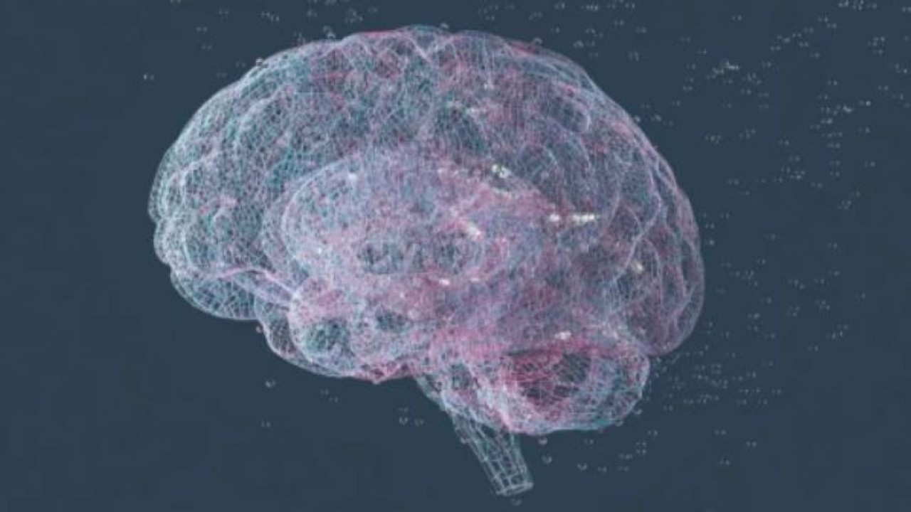 Para ilmuwan berhasil mengungkap misteri otak manusia mengenai cara kerja memori. (Boris SV melalui Getty Images via Live Science)
