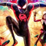 Poster film "Spider-man: Across the Spider-Verse"/net-1650512209