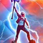 Poster film "Thor: Love and Thunder"/net-1650413200