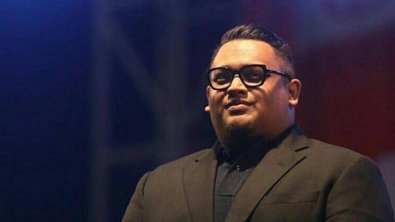 Presiden Borneo FC, Nabil Husein Said Amin