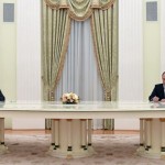 Presiden Putin dan Presiden Iran-1649840859