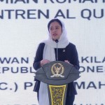 Puan Maharani, Ketua DPR RI-1650258825