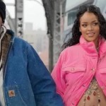Rihanna dan Rapper A$AP Rocky/net-1650536385