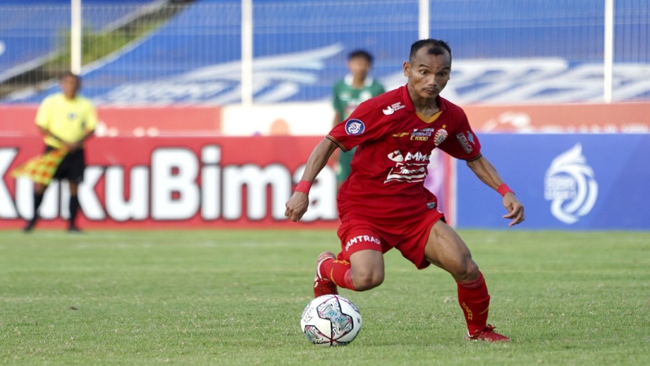 Riko Simanjuntak