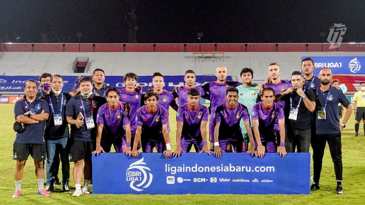 Skuad Persik Kediri