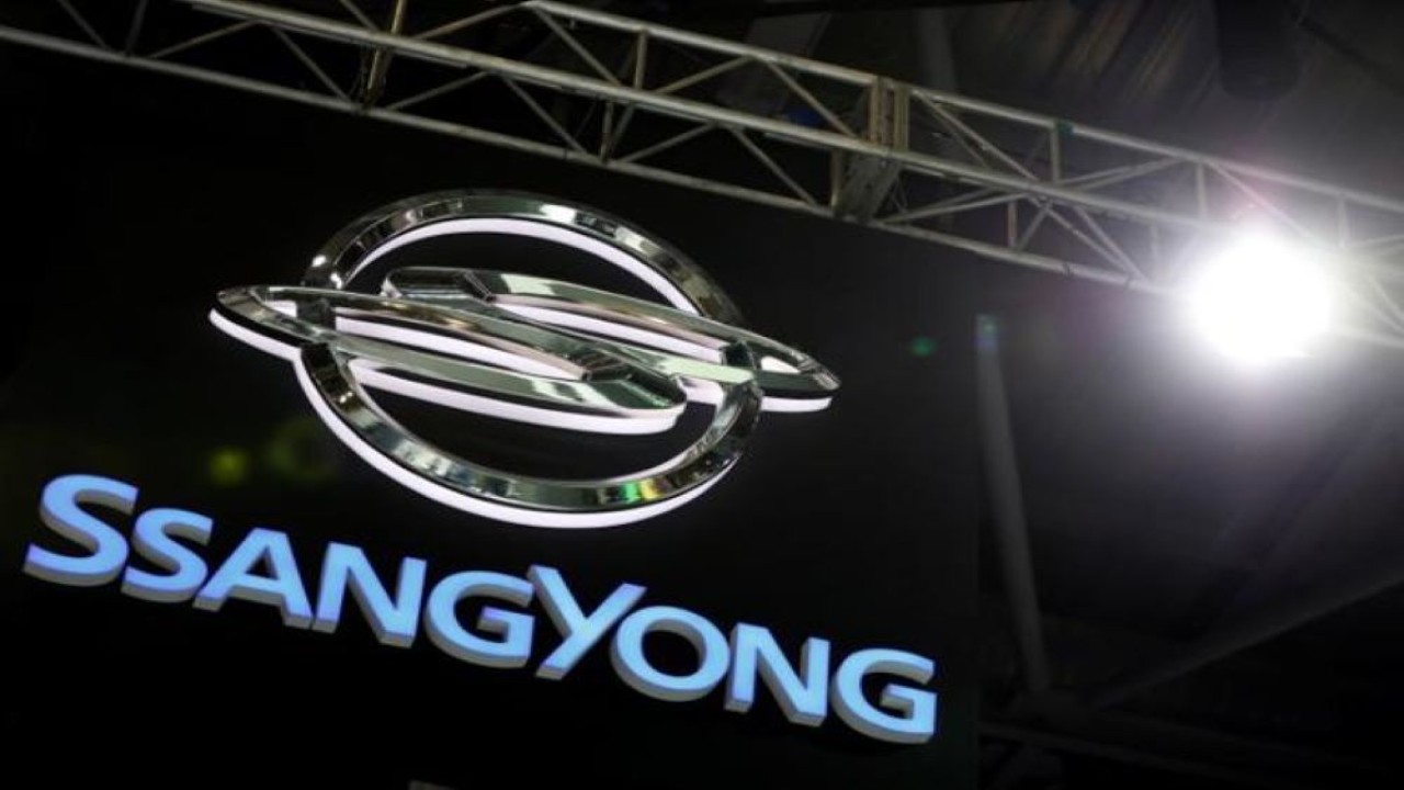 SsangYong Motor. (Reuters)