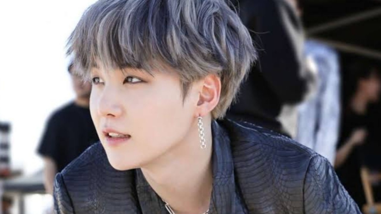 Suga BTS/net