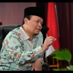 Wakil Ketua MPR RI Hidayat Nur Wahid-1650110305