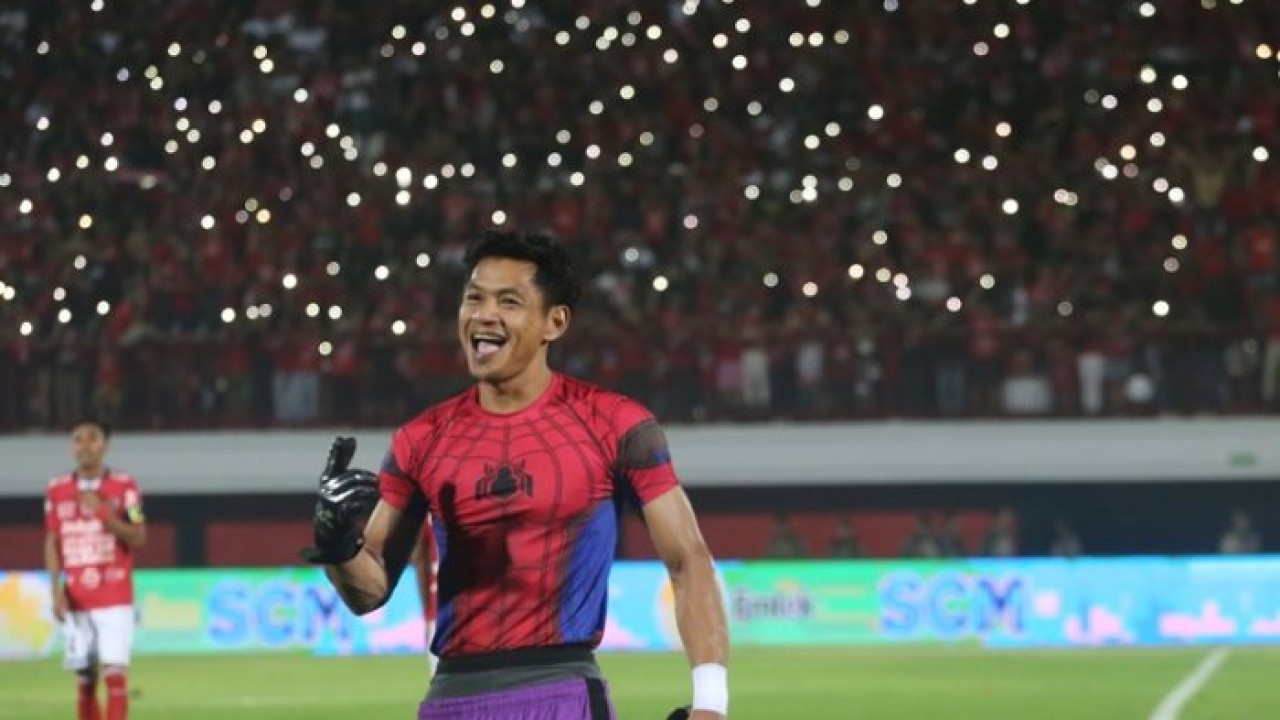 Wawan Hendrawan alias Spiderwan