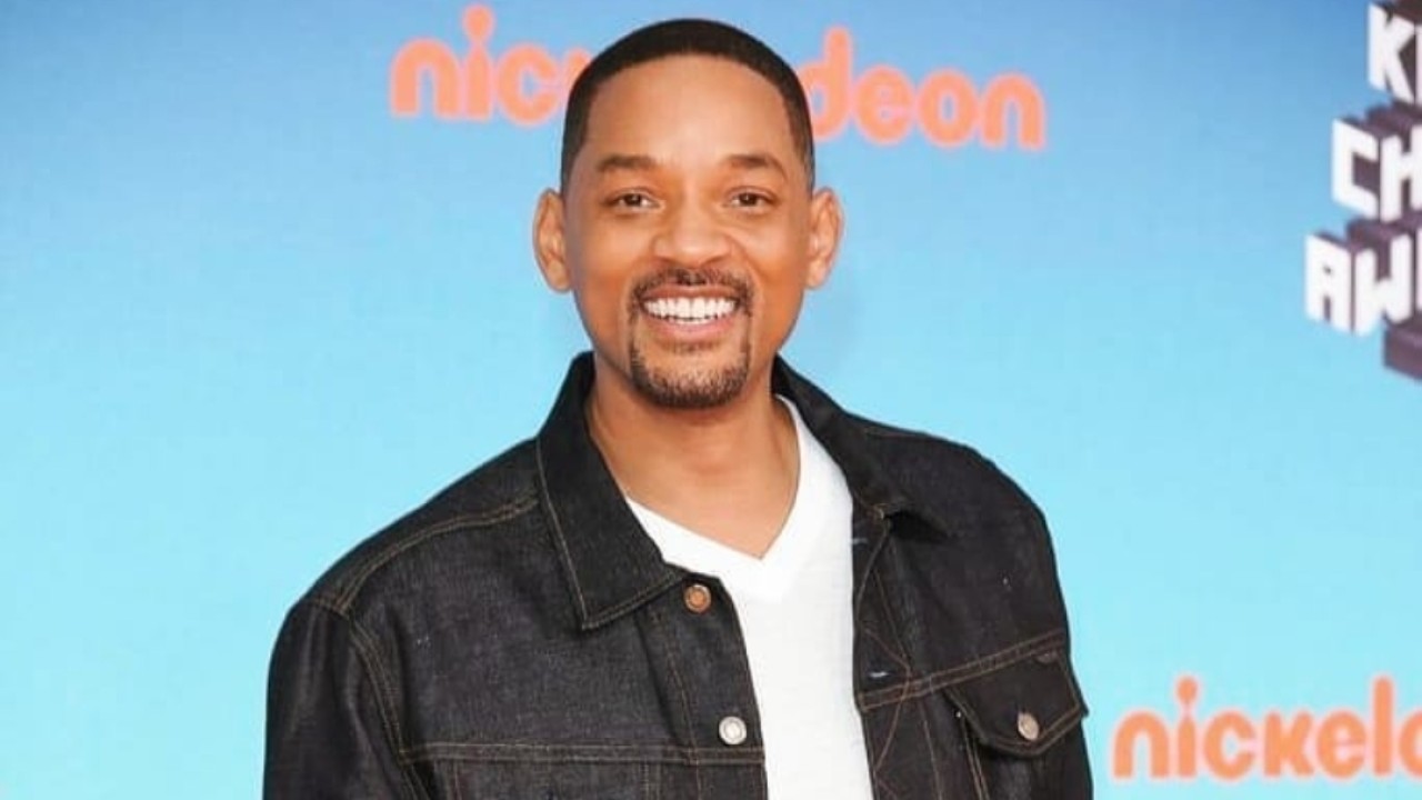 Will Smith/net