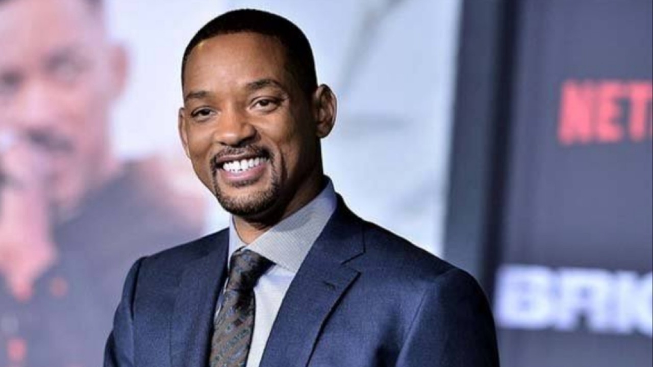 Will Smith/net