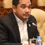 Anggota Komisi II DPR RI Rifqinizamy Karsayuda-1652446301