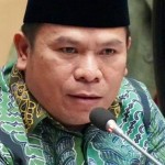 Anggota Komisi IX DPR RI Luqman Hakim. Foto: Ist/nvl-1652866258