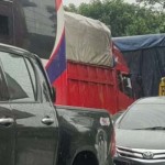 Jalinsum Medan-Banda Aceh, macet parah-1651582222