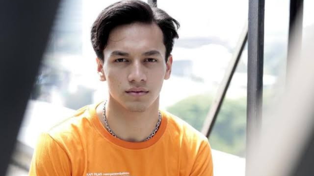 Jefri Nichol/net