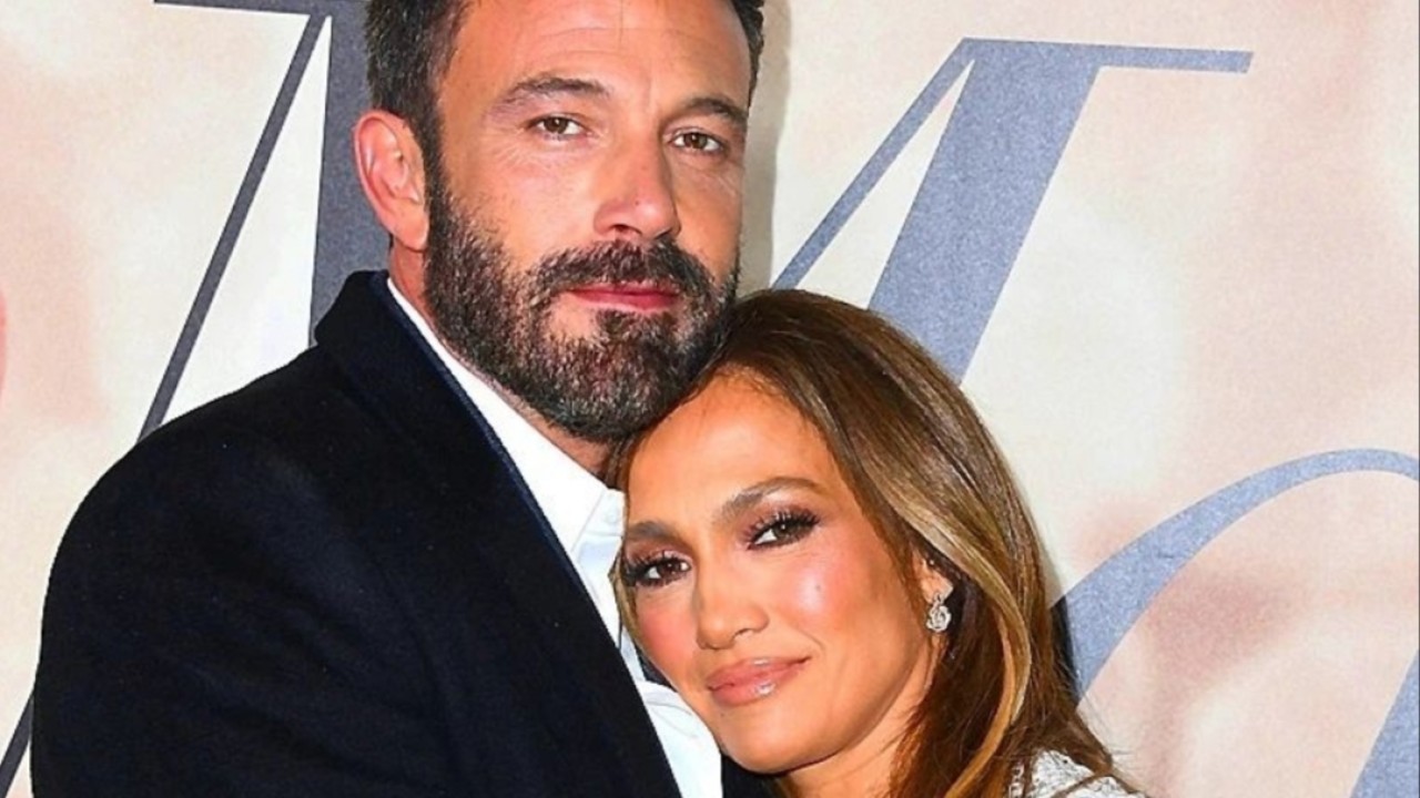 Jennifer Lopez dan Ben Affleck/net