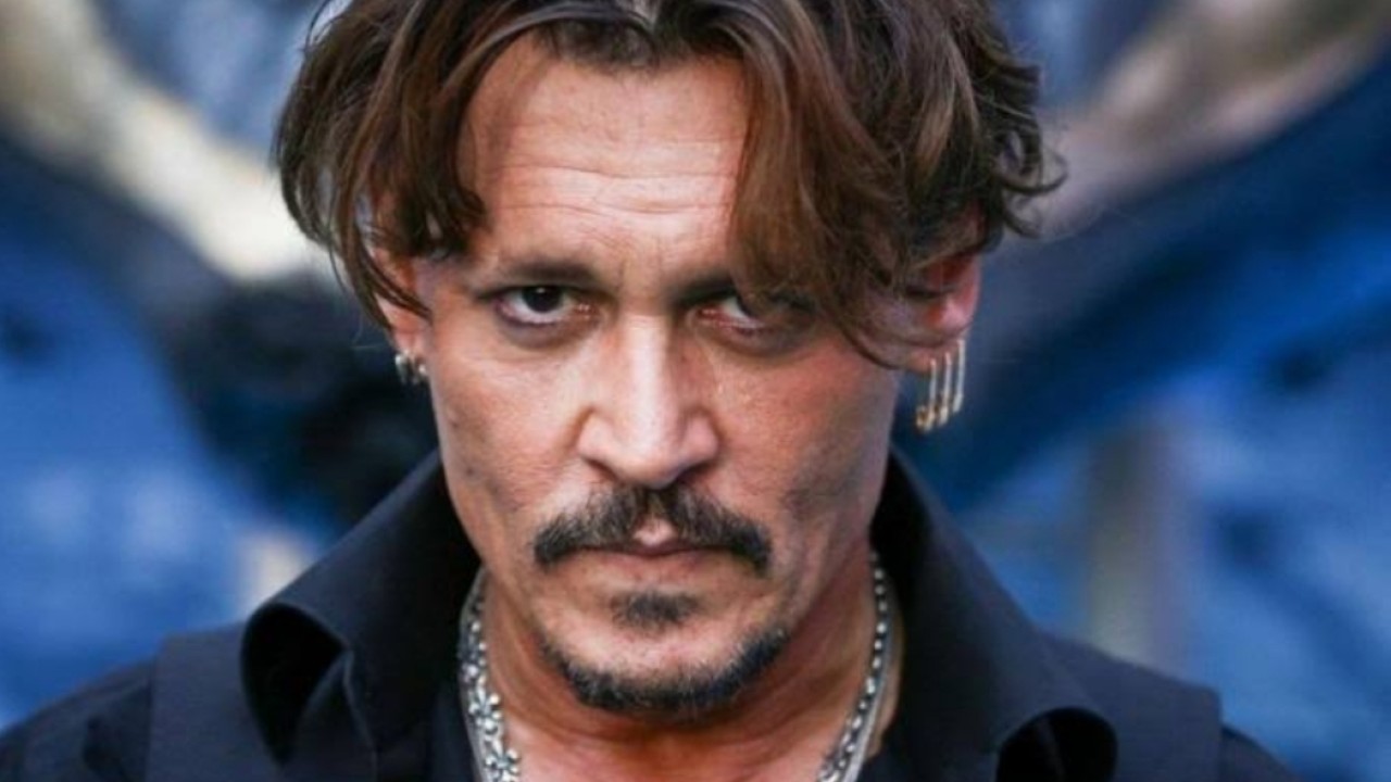 Johnny Depp/net