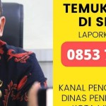 Kadisdik Kota Medan Laksamana Putra Siregar dan kanal aduan Dinas Pendidikan Kota Medan-1653731532