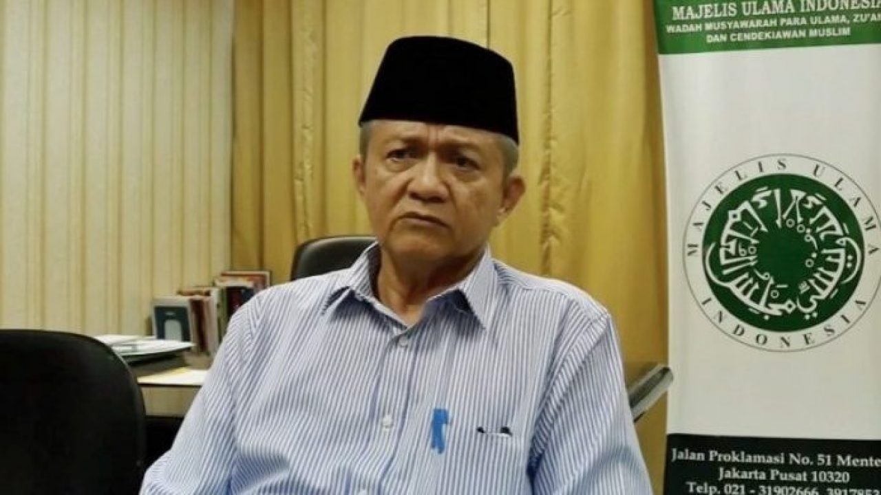 Ketua PP Muhammadiyah Anwar Abbas/ist