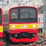 KRL Commuter Line-1652326984