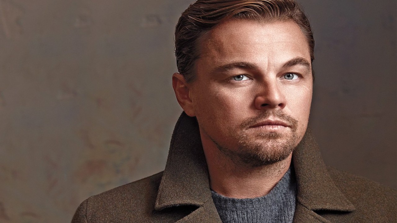 Leonardo DiCaprio/ist