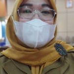 Pelaksana Tugas Kepala Dinas Pendidikan Kabupaten Banjar, Liana Penny-1652443323