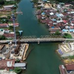 Pembangunan jembatan di Kalsel-1651749181