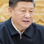 Presiden China Xi Jinping-1652670637