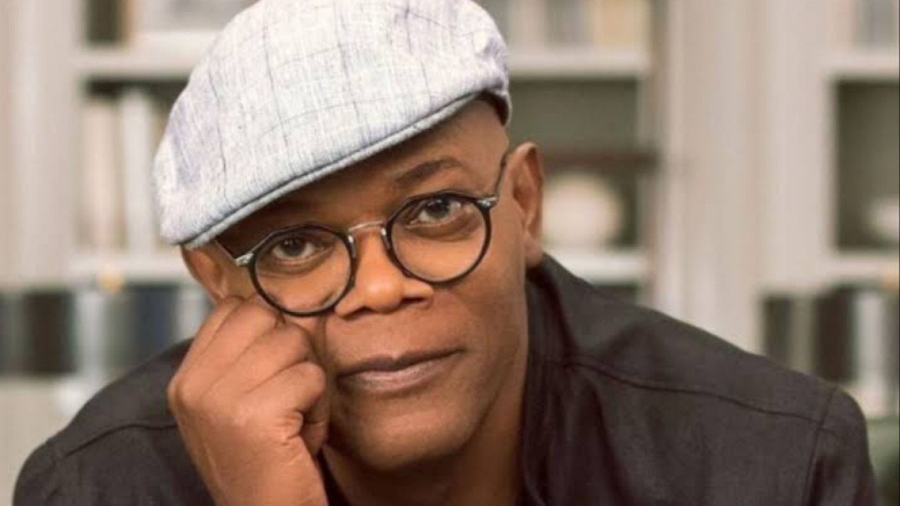 Samuel L. Jackson/net