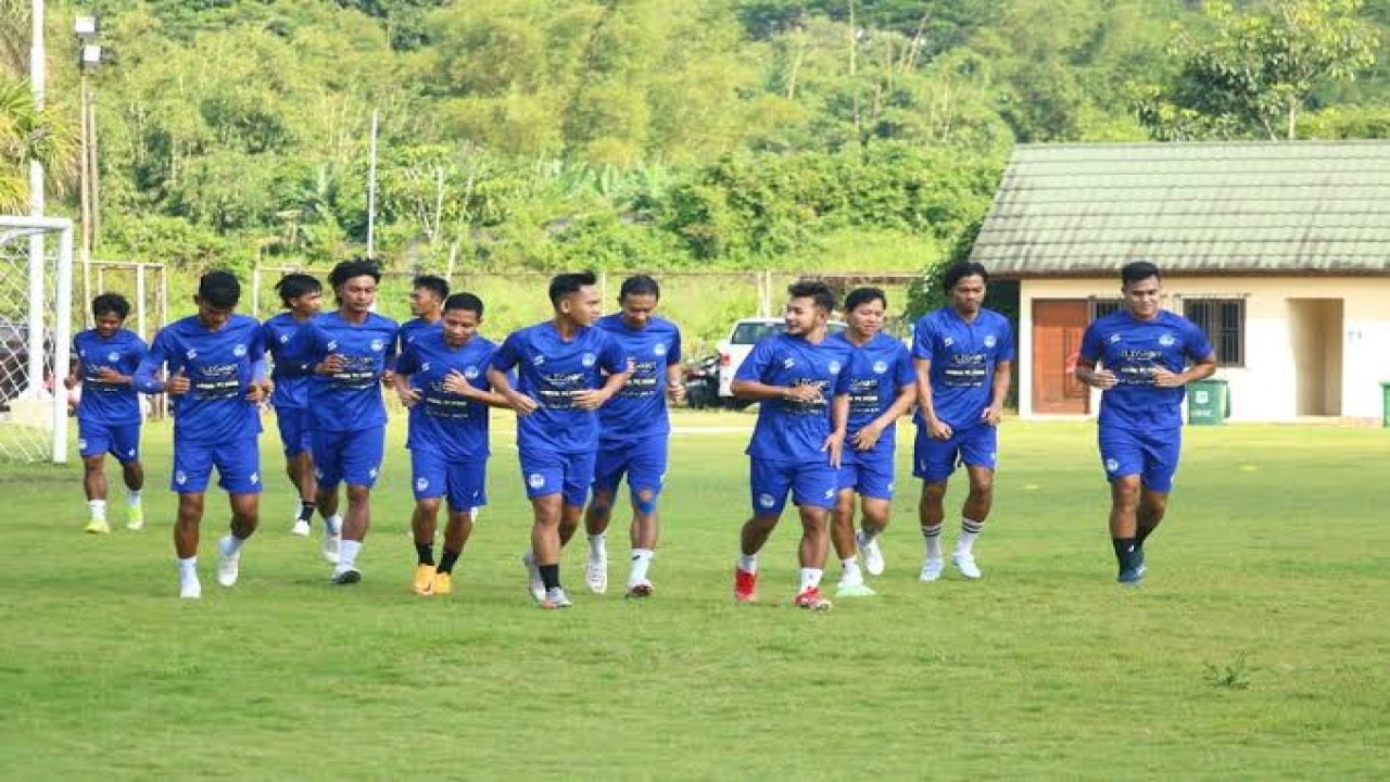 Skuad Arema FC