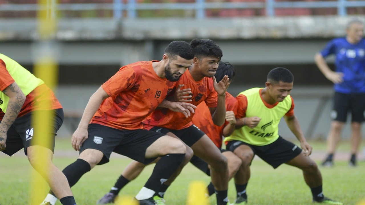 Skuad Borneo FC