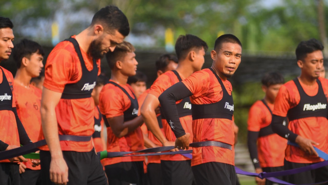 Skuad Borneo FC