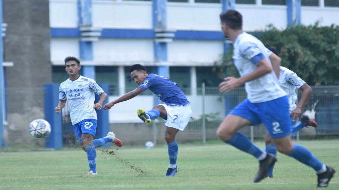 Skuad Persib Bandung