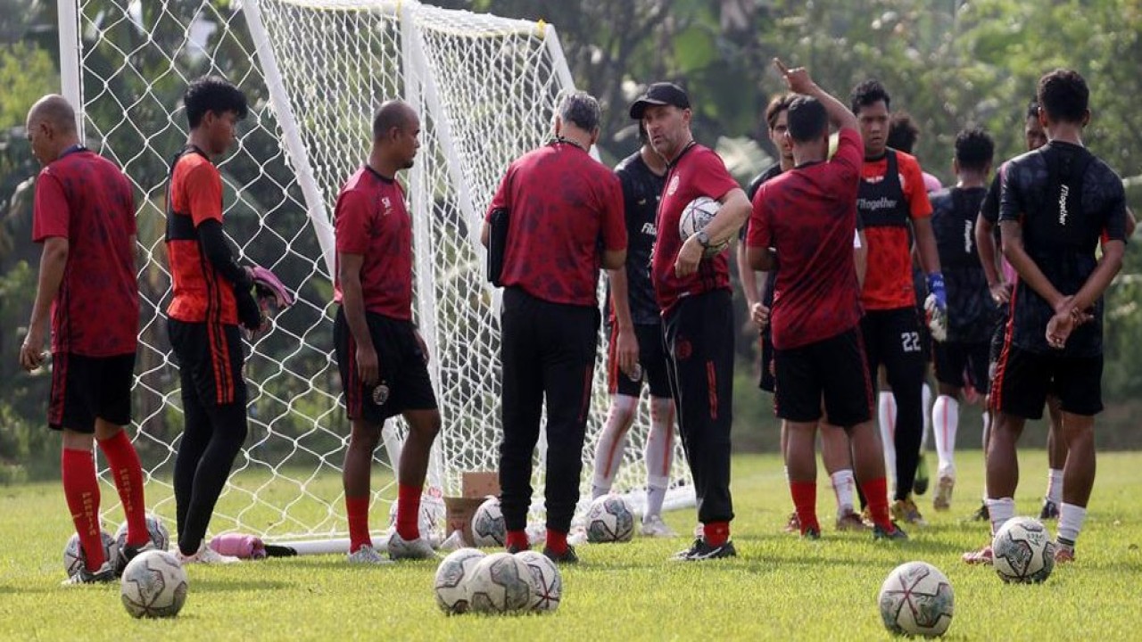 Skuad Persija Jakarta