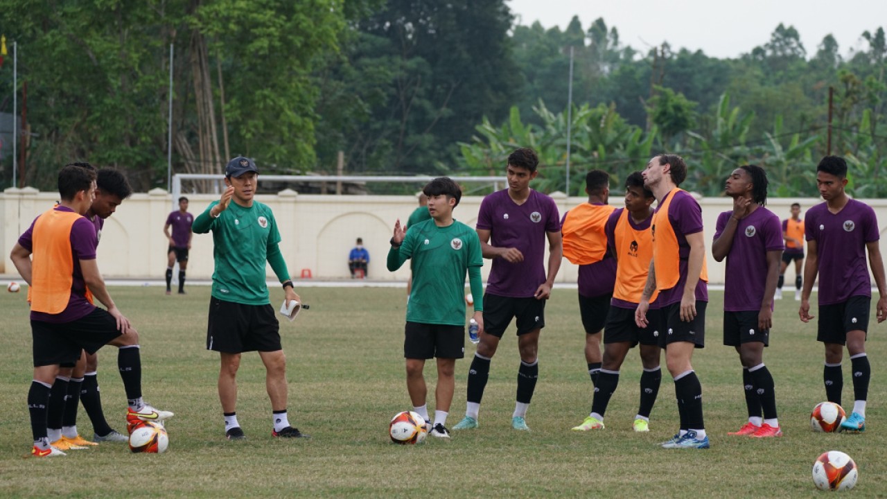 Skuad Timnas U23