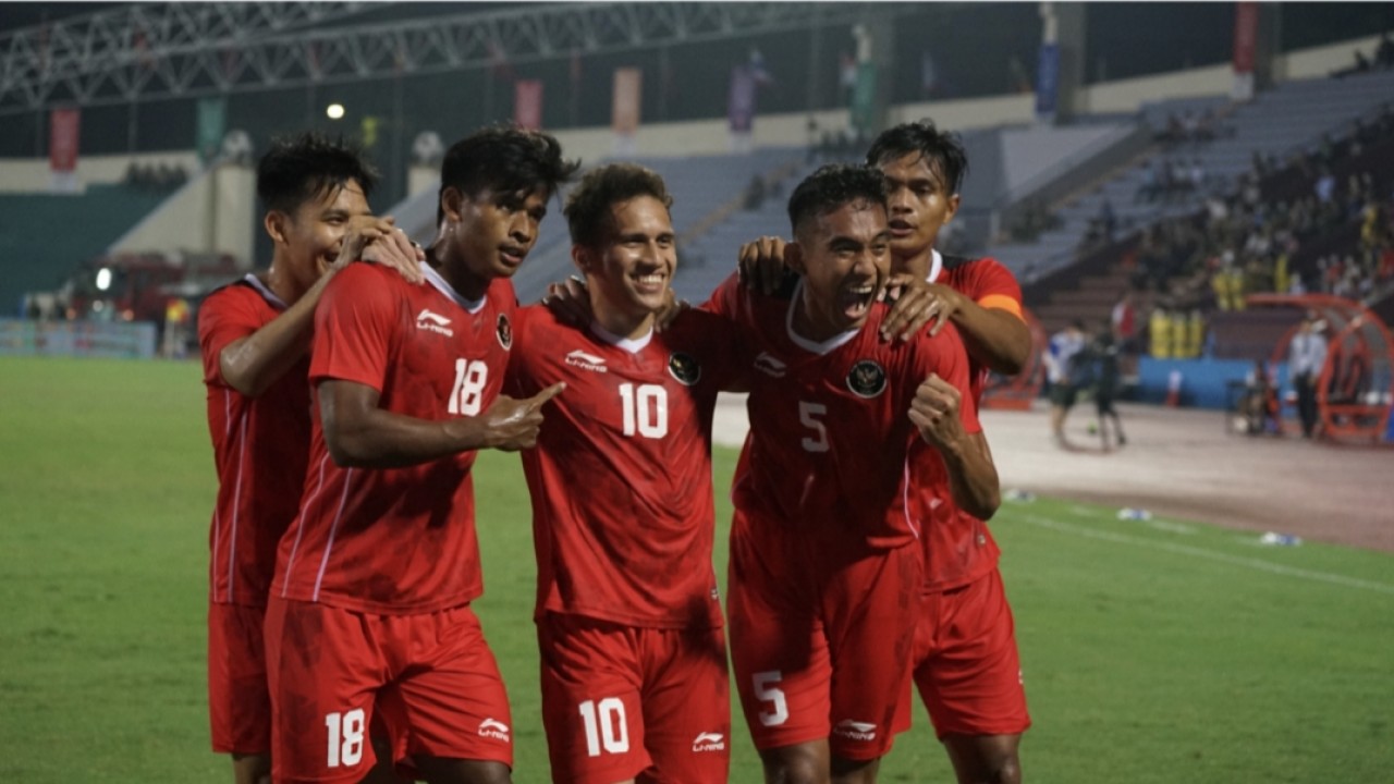 Skuad Timnas U23