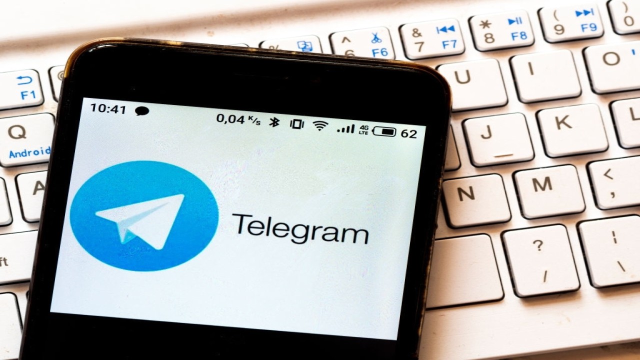 Telegram/ist