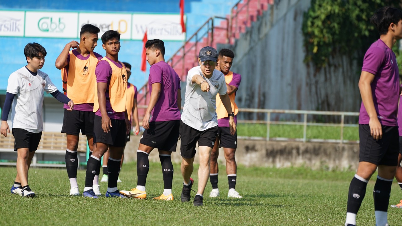 Timnas U23