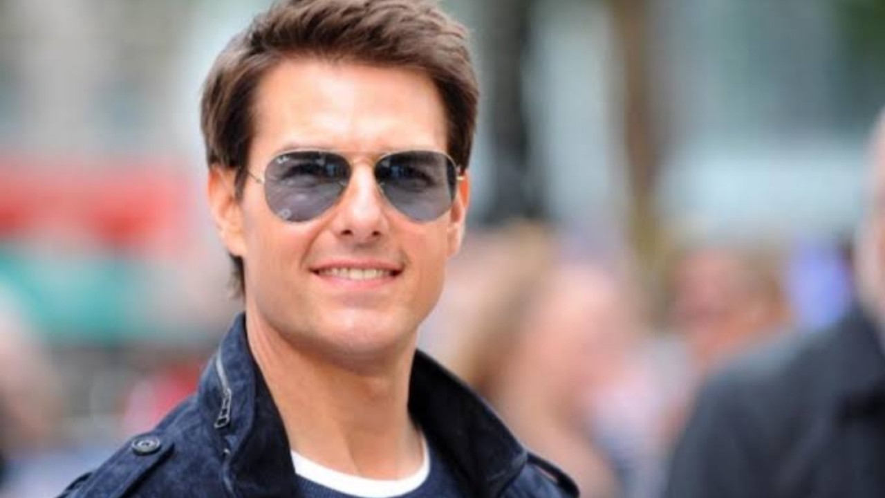 Tom Cruise/net