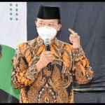 Wakil Ketua MPR RI Hidayat Nur Wahid-1653904107