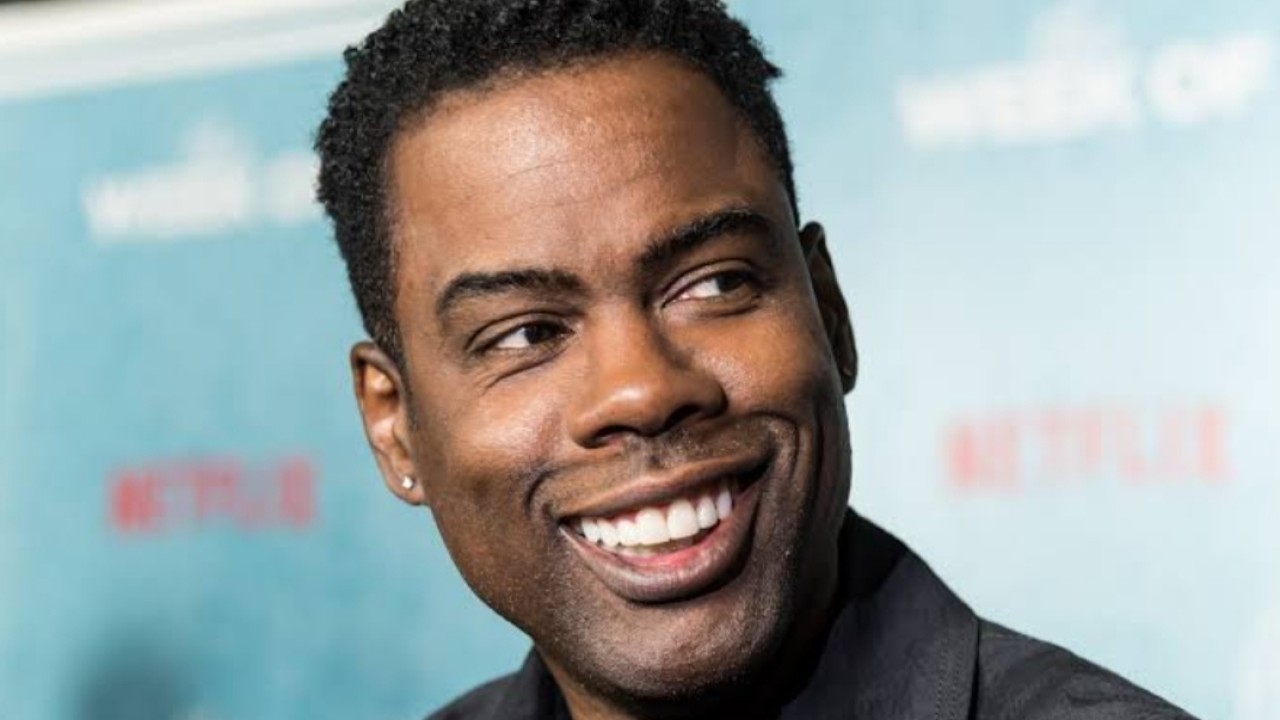 Chris Rock/net