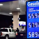 Daftar harga bensin di salah satu SPBU di AS-1654586477