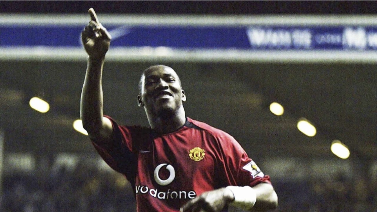 Eric Djemba-Djemba