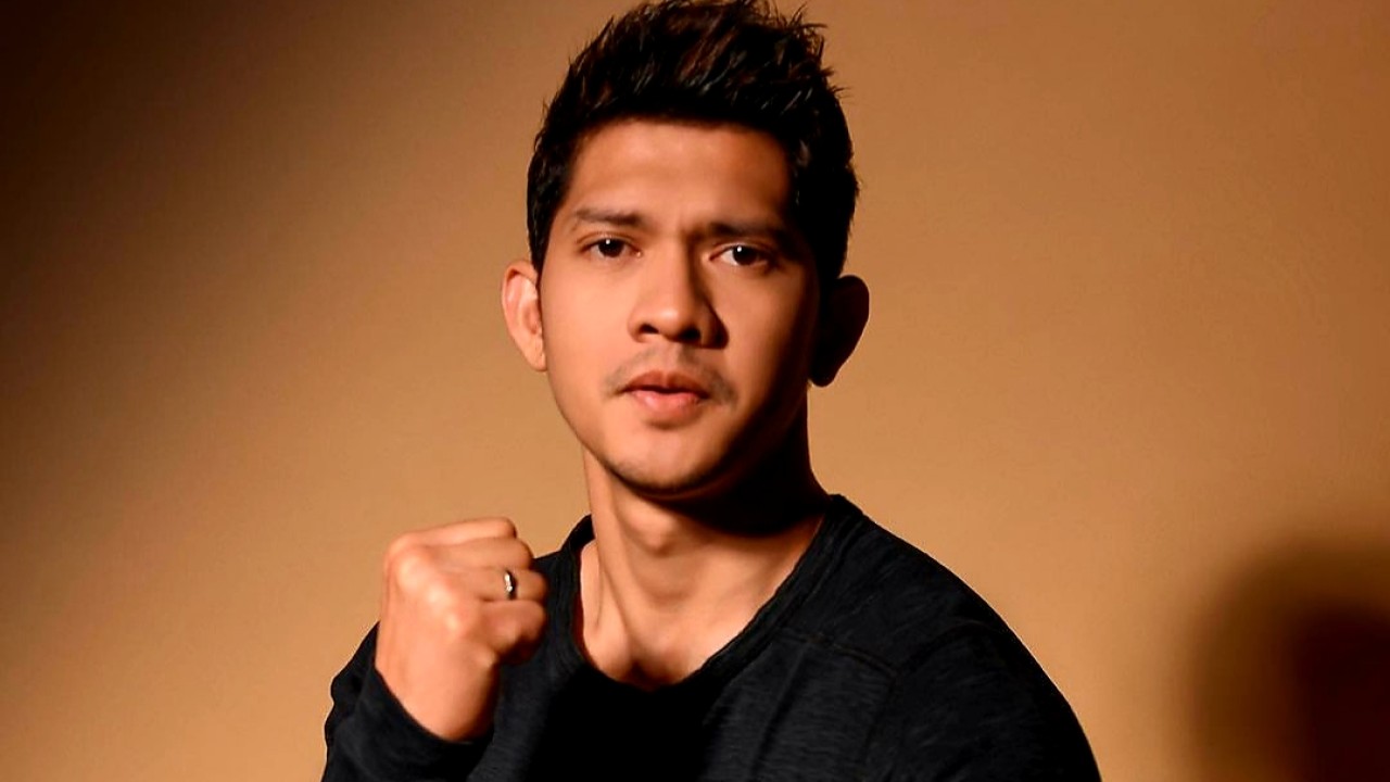 Iko Uwais/Instagram