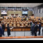 Ketua DPR RI Puan Maharani melantik empat Anggota Pergantian Antar Waktu (PAW) DPR RI-1655201302