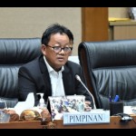 Ketua Komisi VII DPR Sugeng Suparwoto-1655816756