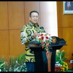 Ketua MPR RI Bambang Soesatyo-1654832478