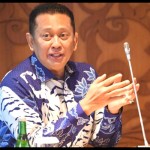 Ketua MPR RI Bambang Soesatyo-1655802101